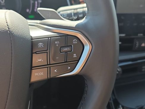 Certified 2024 Lexus NX 350h AWD w/ Cold Area Package image 18