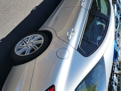 Used 2014 Honda Civic LX image 12