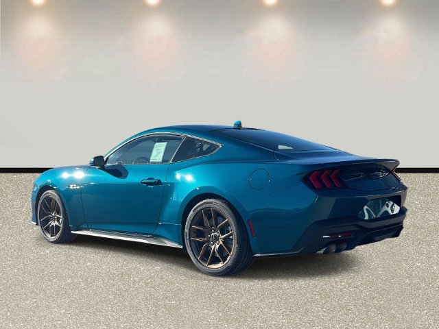 New 2026 Ford Mustang GT RWD image 7