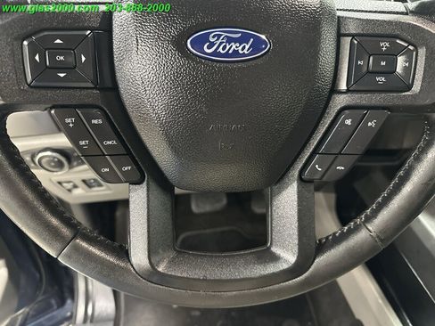 Used 2020 Ford F150 XLT w/ Equipment Group 302A Luxury image 21