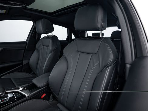 Certified 2023 Audi A4 2.0T Prestige AWD/4WD image 12