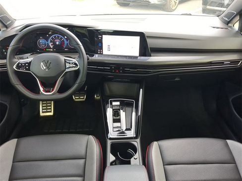 Used 2023 Volkswagen GTI Autobahn image 16