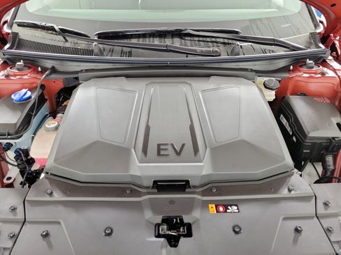 New 2026 Hyundai Ioniq 5 SEL image 34