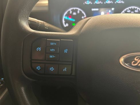 Used 2024 Ford F350 XLT AWD/4WD image 48