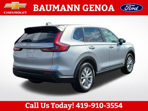 Used 2023 Honda CR-V EX-L image 5