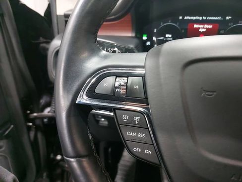 Used 2022 Lincoln Nautilus Reserve AWD/4WD image 18