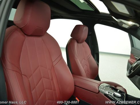 Used 2024 BMW 530i w/ M Sport Package image 22