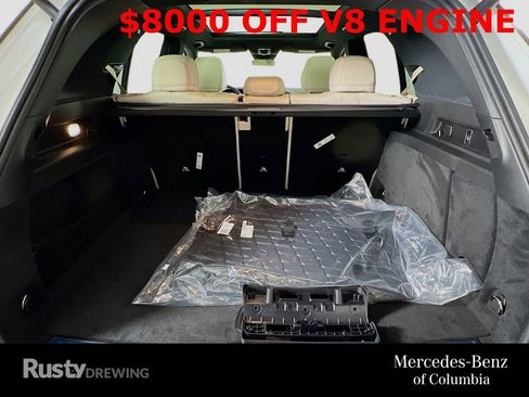 Used 2026 Mercedes-Benz GLE 580 4MATIC image 29