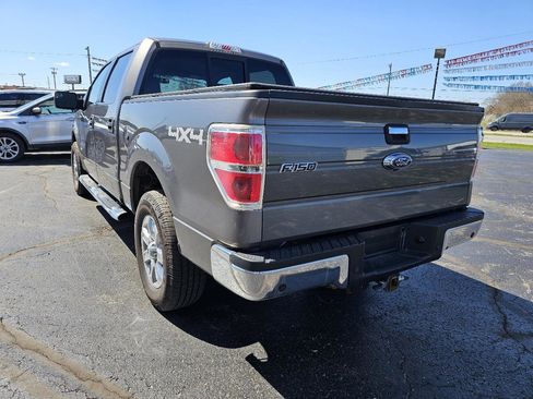 Used 2013 Ford F150 XLT w/ Luxury Equipment Group AWD/4WD image 32