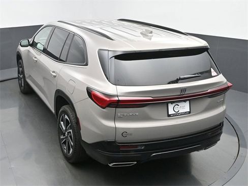New 2026 Buick Enclave Sport Touring w/ Power Package image 43