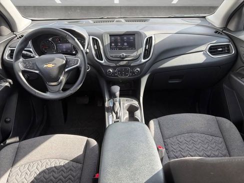 Used 2024 Chevrolet Equinox LT w/ LPO, Floor Liner Package FWD image 20