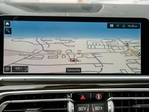 Used 2021 BMW X7 xDrive40i image 33