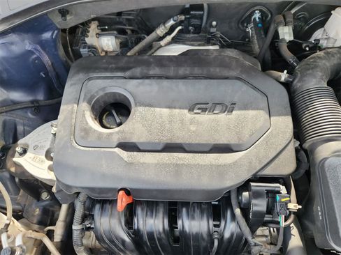 Used 2020 Kia Sorento LX w/ LX I4 Convenience Package image 27