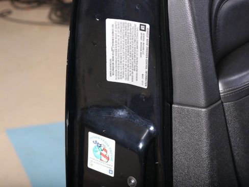 Used 2012 GMC Sierra 3500 Denali image 42