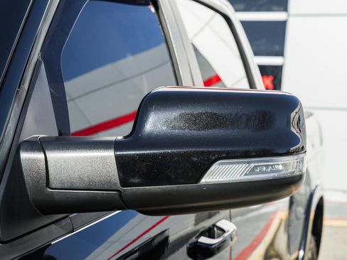 Used 2021 RAM 1500 Limited w/ Night Edition image 25