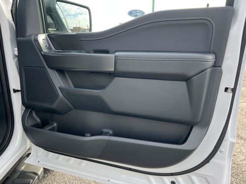 Used 2024 Ford F150 XLT w/ Equipment Group 302A MID image 19