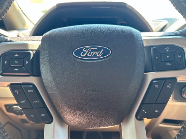 Used 2018 Ford F150 Lariat AWD/4WD image 21