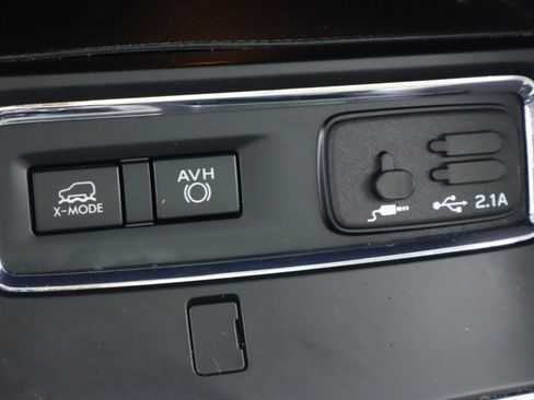 Used 2020 Subaru Ascent Limited w/ Technology Package AWD/4WD image 26