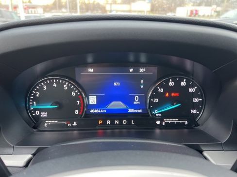 Certified 2022 Ford Explorer XLT w/ Equipment Group 202A image 10
