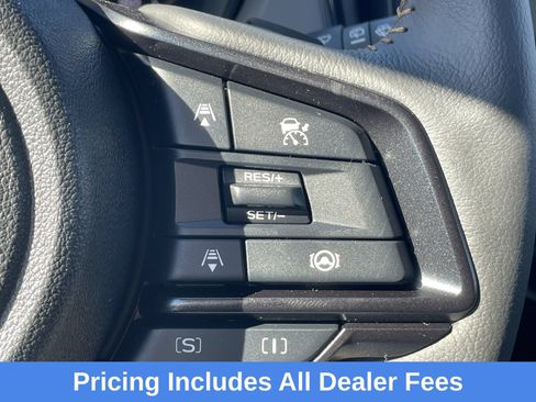 New 2026 Subaru Crosstrek 2.5i Wilderness w/ Wilderness Package AWD/4WD image 16