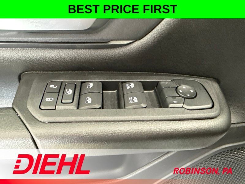 New 2026 RAM 1500 Warlock AWD/4WD image 20