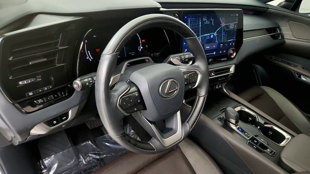 Used 2024 Lexus RX 350 FWD w/ Convenience Package image 46