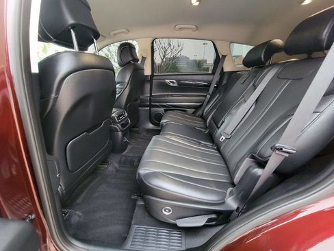 Used 2021 Genesis GV80 2.5T image 20