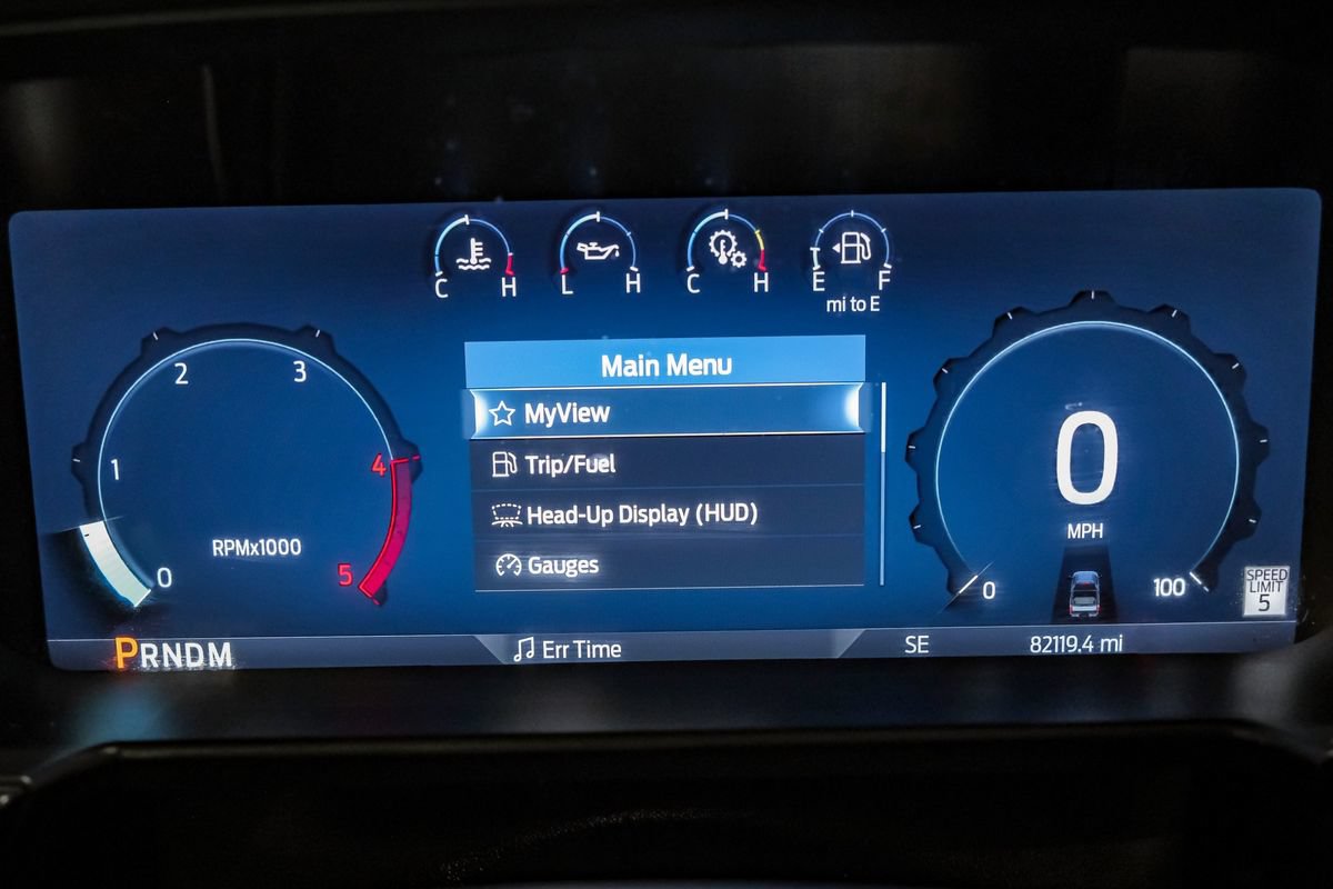 Used 2024 Ford F350 King Ranch w/ Chrome Package AWD/4WD image 18
