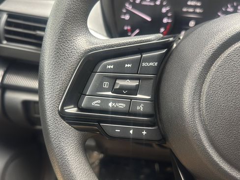 Certified 2024 Subaru Crosstrek 2.0i AWD/4WD image 27