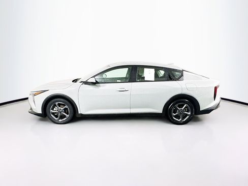 Used 2025 Kia K4 LXS image 4