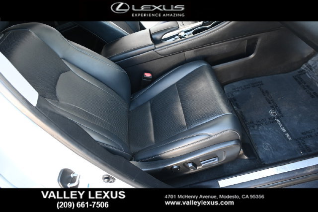 Used 2021 Lexus RX 350 AWD w/ Accessory Package image 20