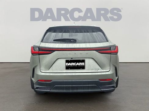 Used 2024 Lexus NX 350 AWD w/ Cold Area Package image 5