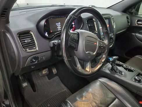 Used 2020 Dodge Durango R/T w/ Trailer Tow Group IV image 10