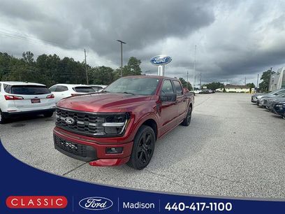 Certified 2026 Ford F150 STX w/ F-150 LOBO Package