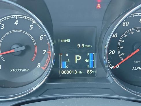 New 2026 Mitsubishi Outlander Sport LE AWD/4WD image 27