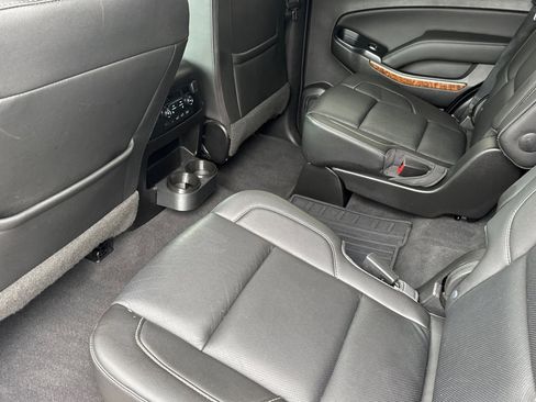 Used 2019 Chevrolet Tahoe Premier image 13