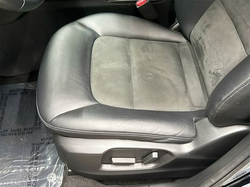 Used 2021 MAZDA CX-5 Touring image 19