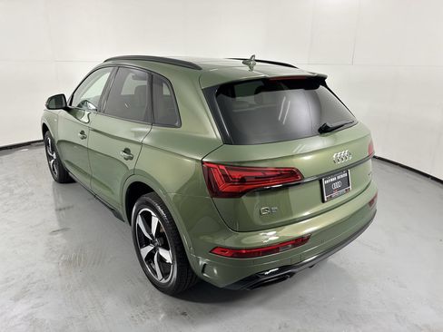 Used 2022 Audi Q5 2.0T Prestige AWD/4WD image 32
