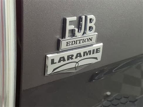 Used 2018 RAM 2500 Laramie w/ Convenience Group image 30
