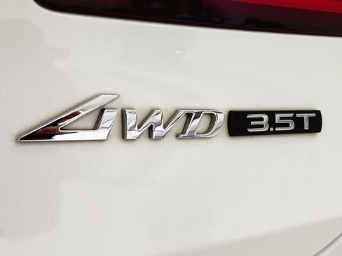Used 2022 Genesis GV80 3.5T Advanced + AWD/4WD image 38