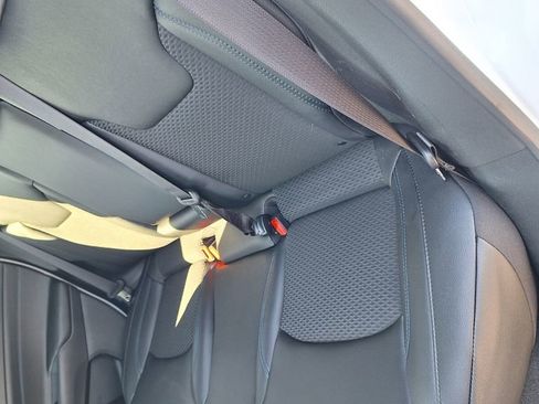 New 2026 Jeep Compass Latitude image 22