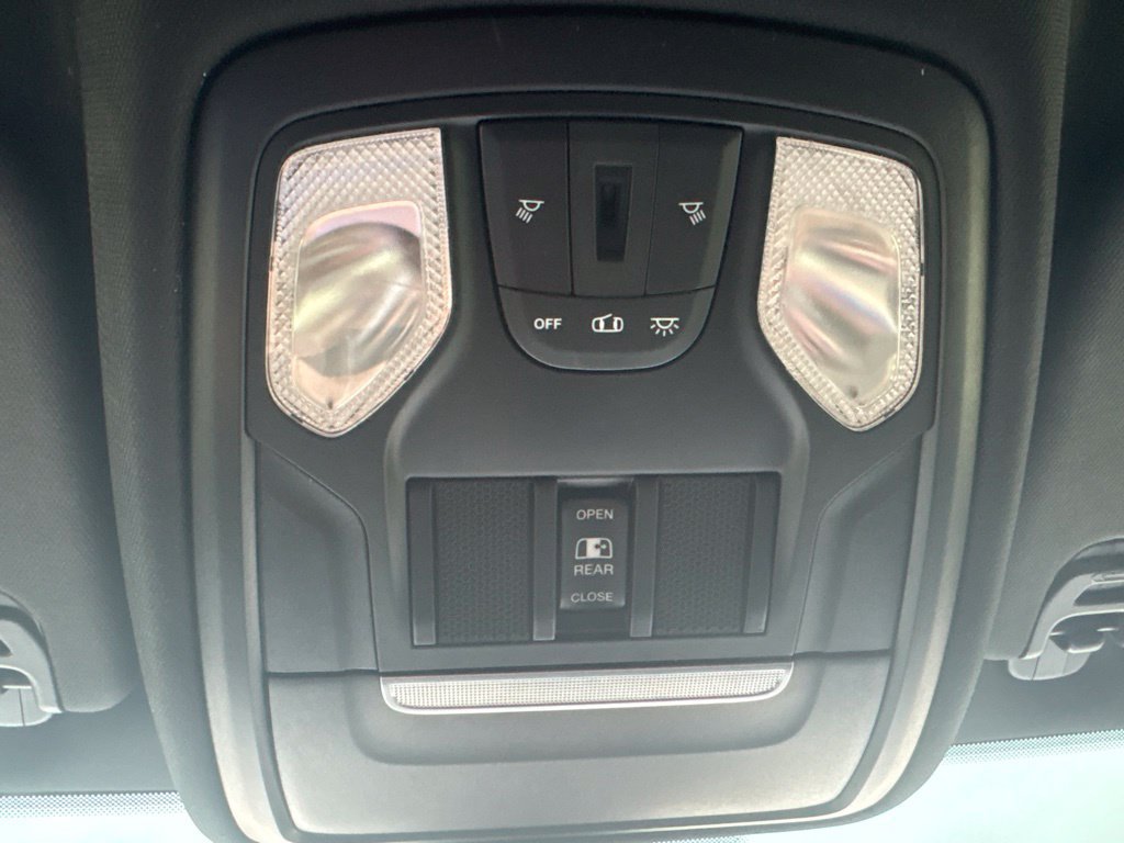 Used 2021 RAM 1500 Big Horn AWD/4WD image 28