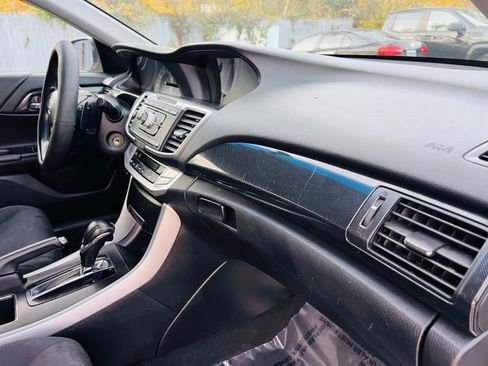 Used 2013 Honda Accord Sport image 15