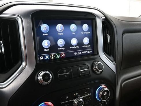 Used 2020 GMC Sierra 1500 SLT w/ SLT Premium Plus Package AWD/4WD image 14