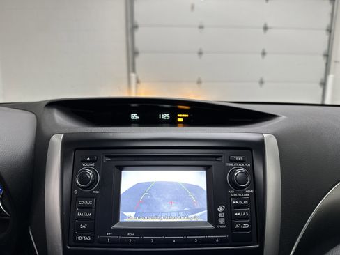 Used 2011 Subaru Forester 2.5X Limited w/ Popular Equipment Group 4B image 29