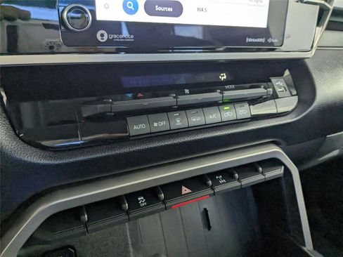 Used 2024 Toyota Tundra SR5 w/ TRD Off-Road Package image 16