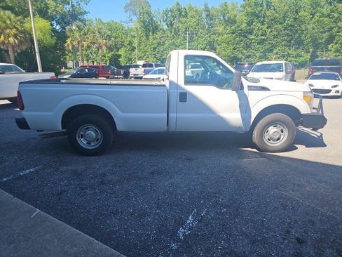 Used 2013 Ford F350 XL image 7