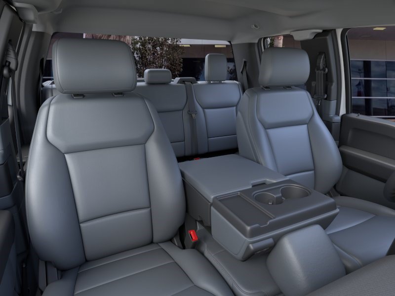 New 2026 Ford F150 XL RWD image 11