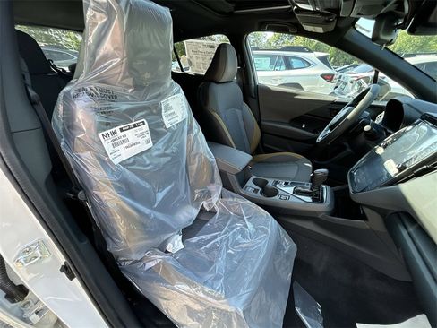New 2025 Subaru Crosstrek 2.5i Sport image 15
