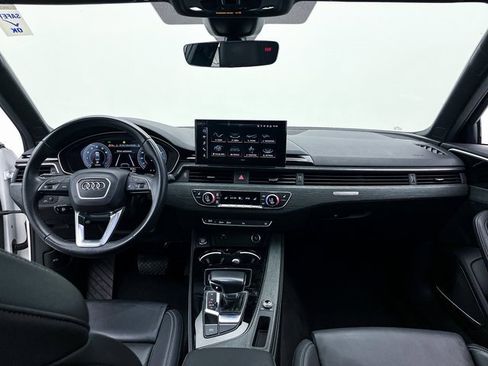 Used 2023 Audi A4 2.0T Premium Plus image 30